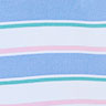 Pastel Stripe