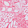 Summer Pink Print