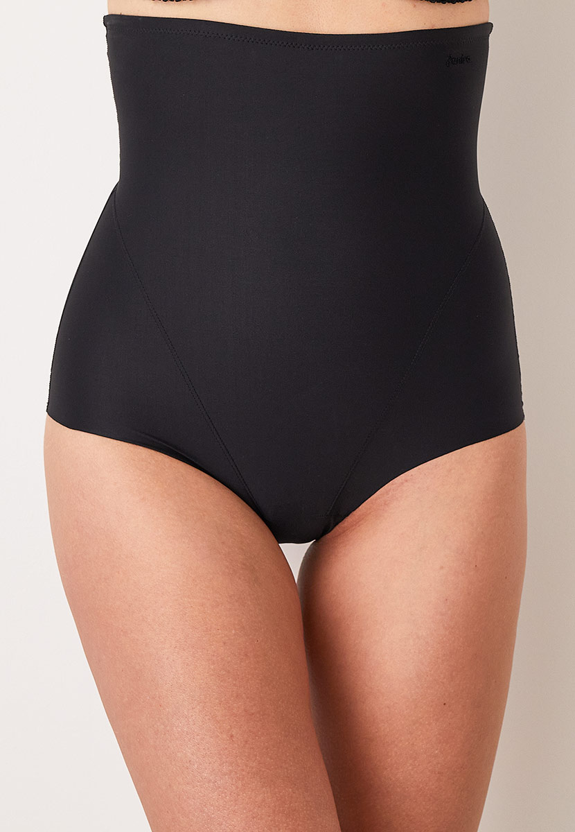 Shapewear - Perfect Curves High Waisted Brief