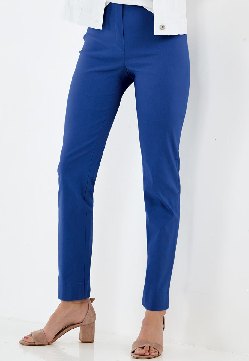Robell - Marie Trousers