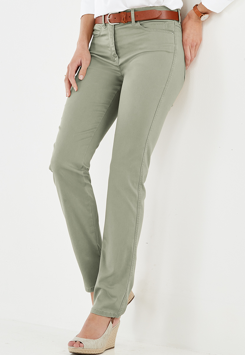 Toni - Be Loved Trousers