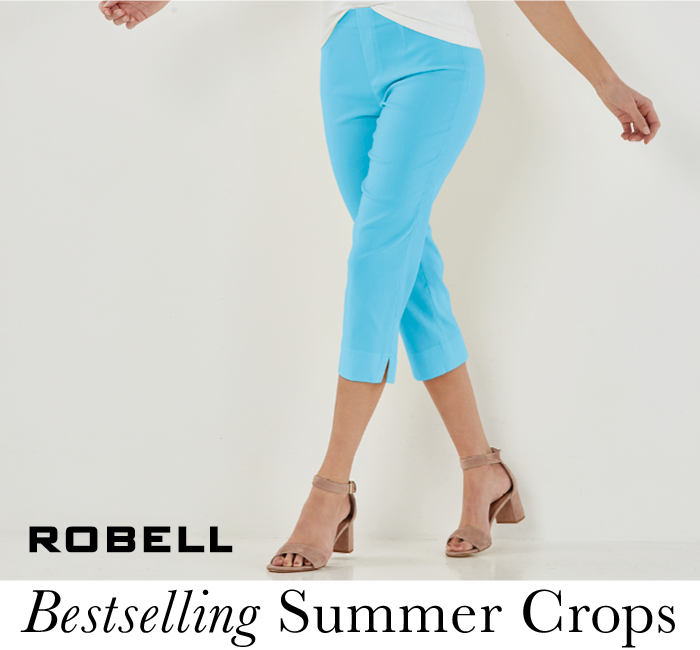 Shop ROBELL Crops & 7/8