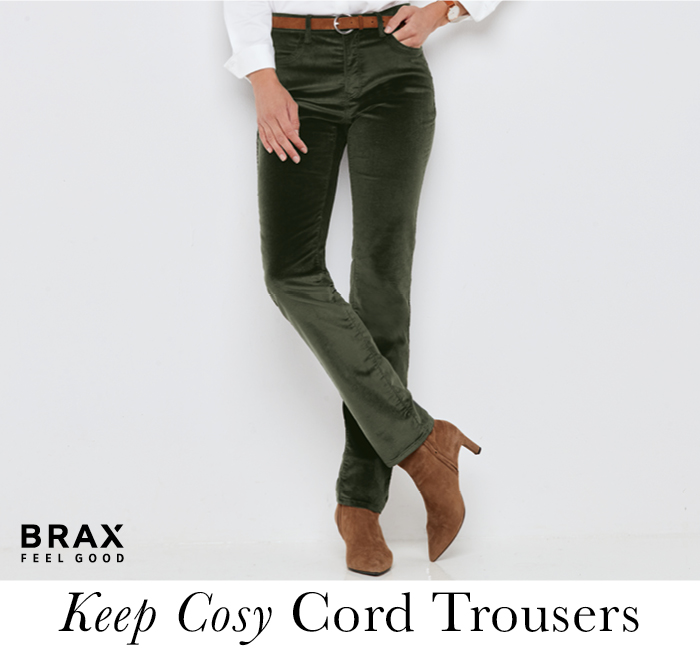 Shop BRAX Trousers