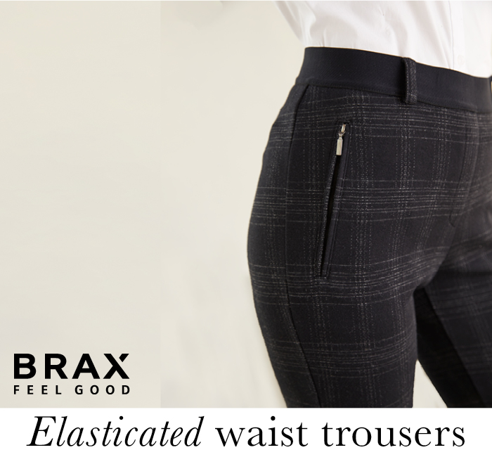 Shop Smart Trousers