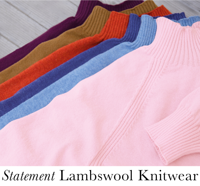 Shop Knitwear Gifts