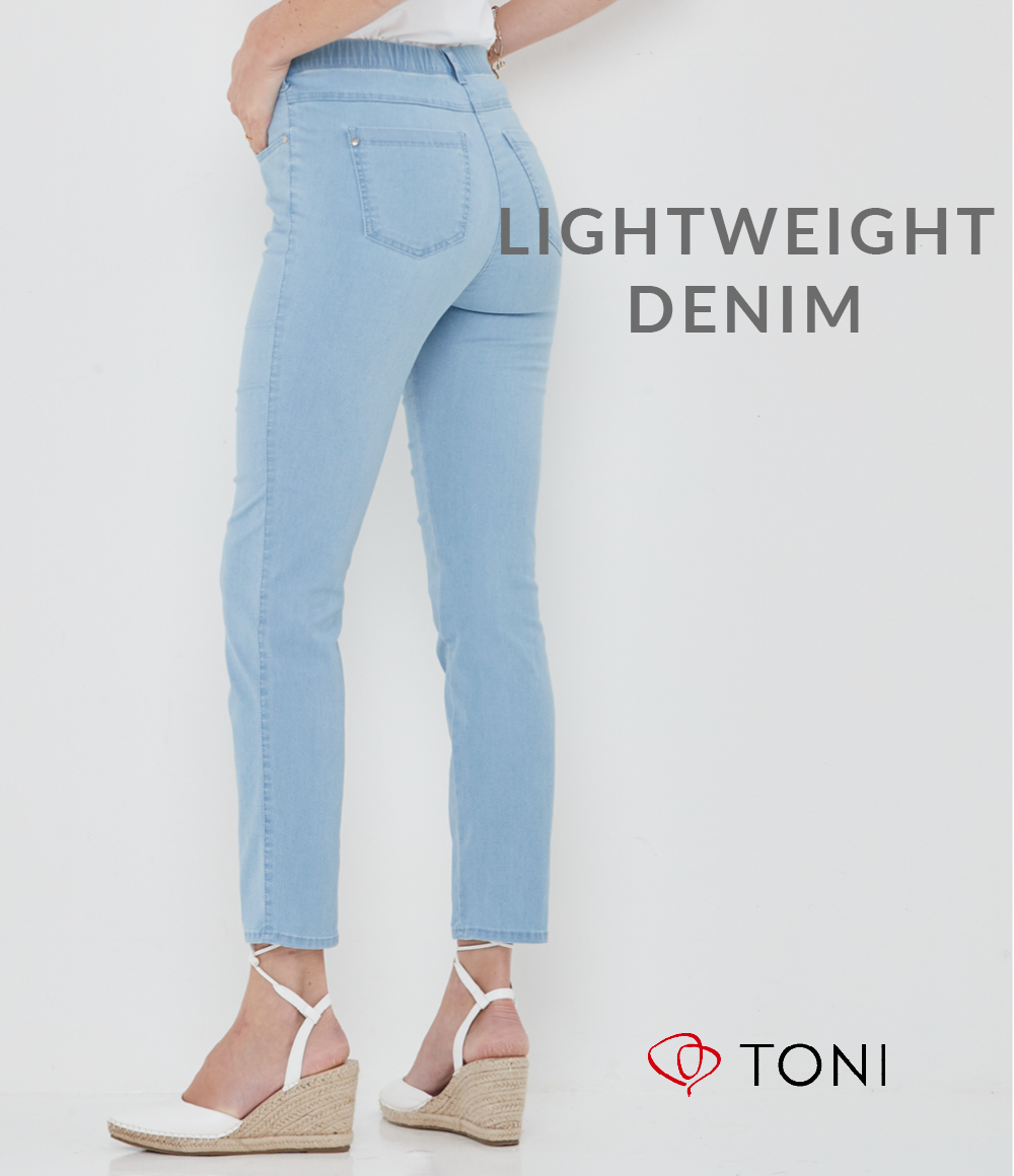 Women's TONI Trousers
