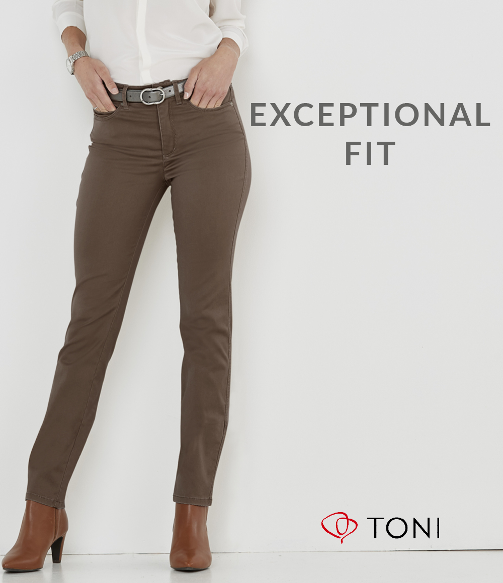 Women's TONI Trousers